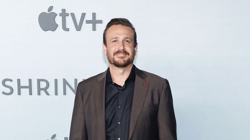 Jason Segel, Schauspieler