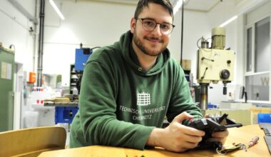 Chemnitz: Wenn Kampfroboter in den Ring steigen