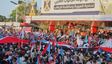 Berlin / Brandenburg: Jemens Regierung: Verteidigungsabkommen mit Emiraten beendet