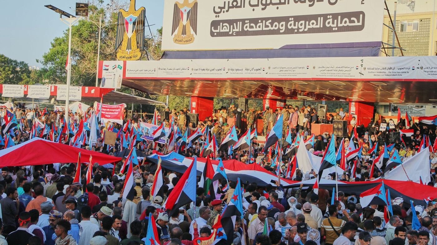 Berlin / Brandenburg: Jemens Regierung: Verteidigungsabkommen mit Emiraten beendet