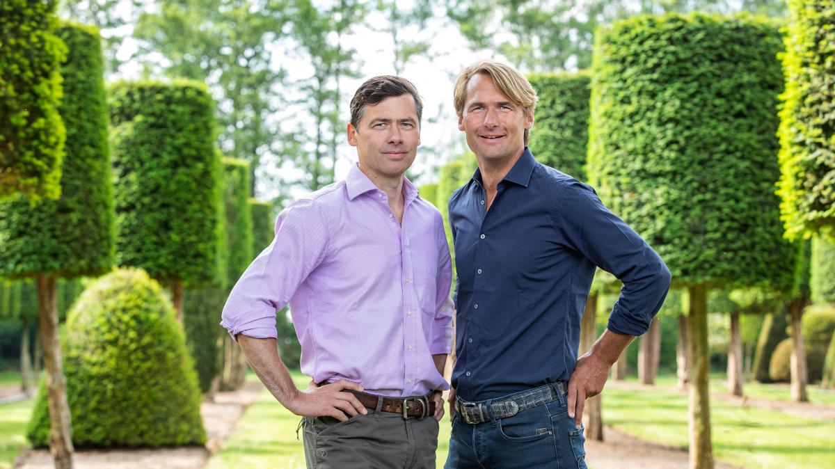 Grüne Innovation für klimaresiliente Städte