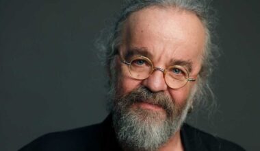 Leipziger Buchmesse: Miljenko Jergović erhält Leipziger Buchpreis zur Europäischen Verständigung 2026