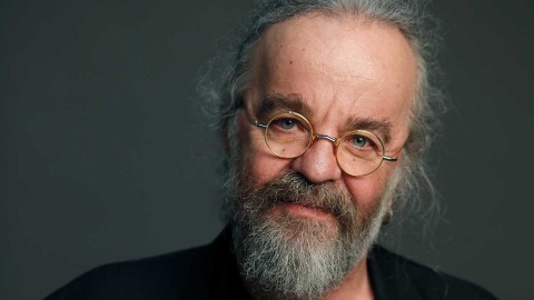 Leipziger Buchmesse: Miljenko Jergović erhält Leipziger Buchpreis zur Europäischen Verständigung 2026