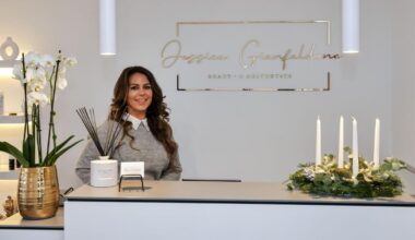 Von Hagen aTW ins Beauty-Business nach Dubai