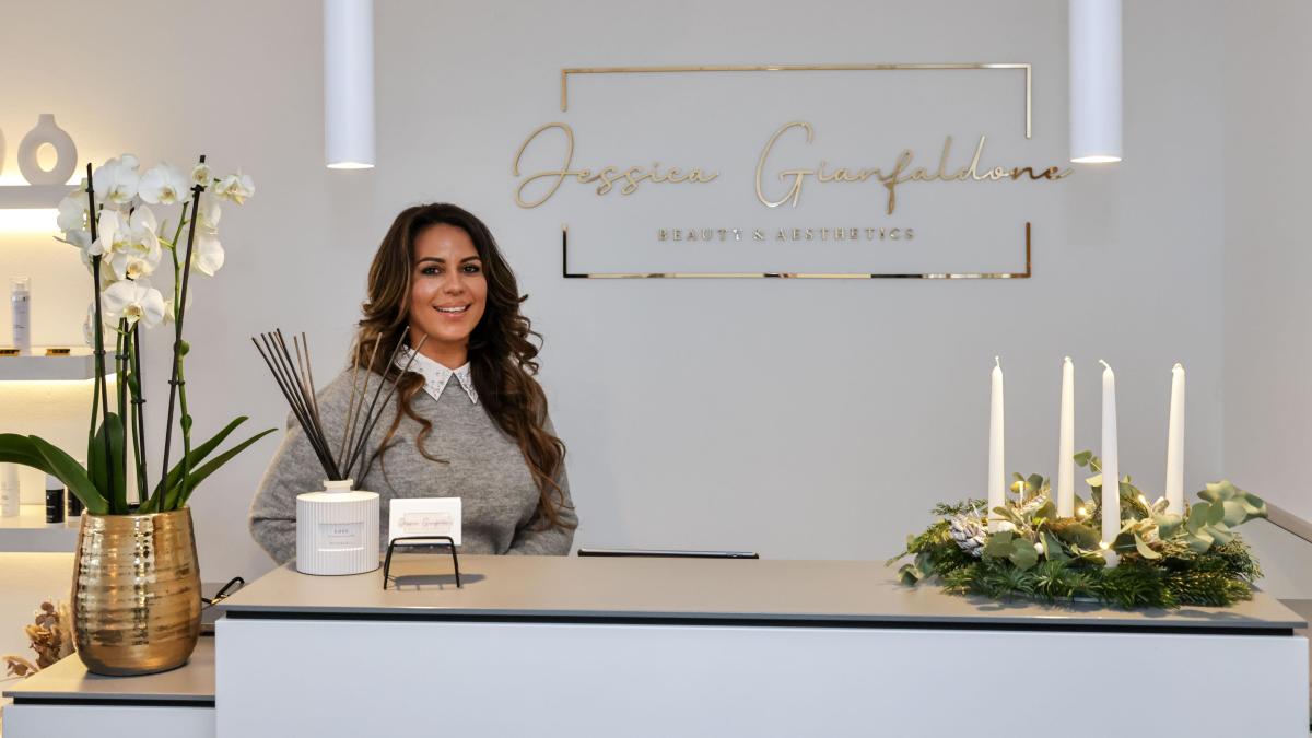 Von Hagen aTW ins Beauty-Business nach Dubai