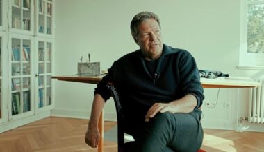 „Jetzt. Wohin.“: „Der Film geht vollkommen in die Irre“ – Kritiker verreißen Habeck-Doku