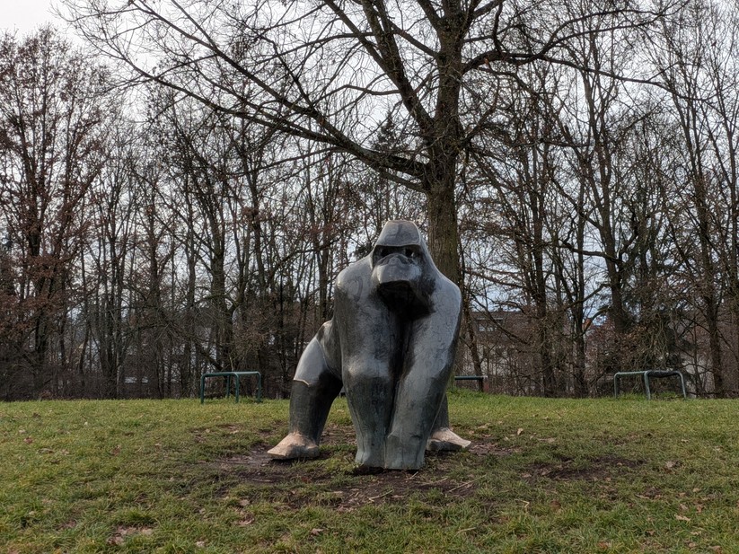 Google Pixel 10 Pro Fold - Originalaufnahmen