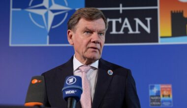 Berlin kauft Waffen für 200 Millionen Dollar