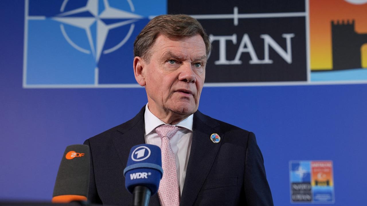 Berlin kauft Waffen für 200 Millionen Dollar