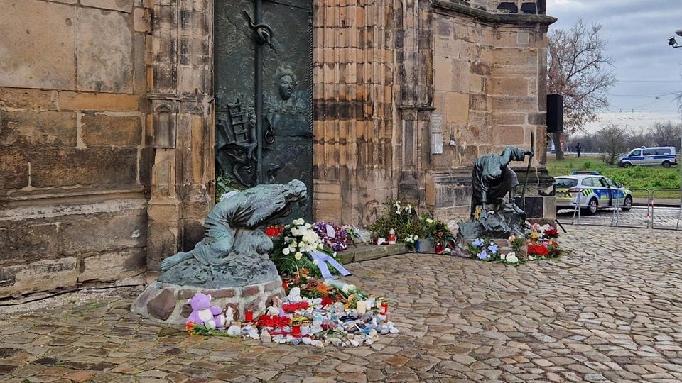 Ein Jahr nach dem Anschlag: Magdeburg erinnert an Opfer – Alle Entwicklungen im Liveticker