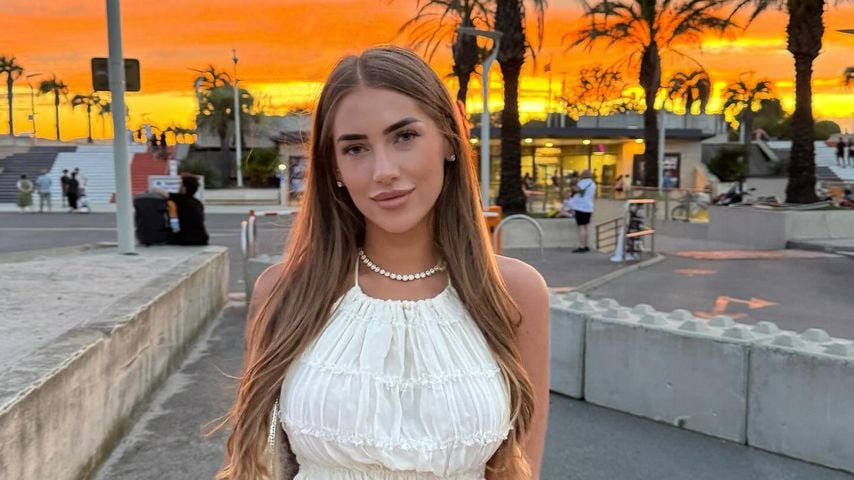 Jolina Rubbert, Temptation-Verführerin