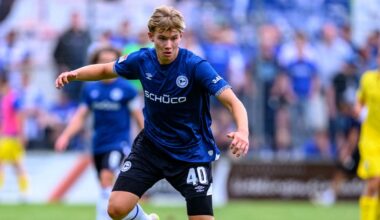 RB Leipzig vollzieht Leihabbruch