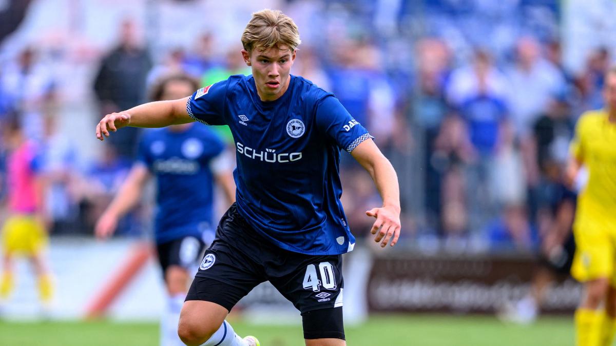 RB Leipzig vollzieht Leihabbruch