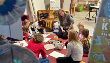 Eisenach: Kunstschule Wartburgkreis eröffnet neuen Standort