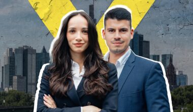 Junge Banker am Limit: So tickt der Finanz-Nachwuchs in Frankfurt