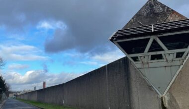 Sechs Kölner Häftlinge dürfen Weihnachten zu Hause feiern