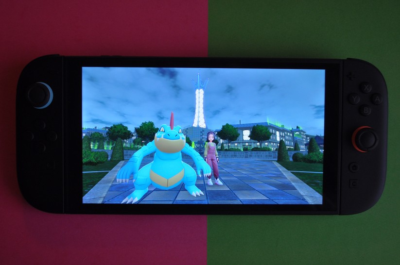 Pokémon-Legenden: Z-A