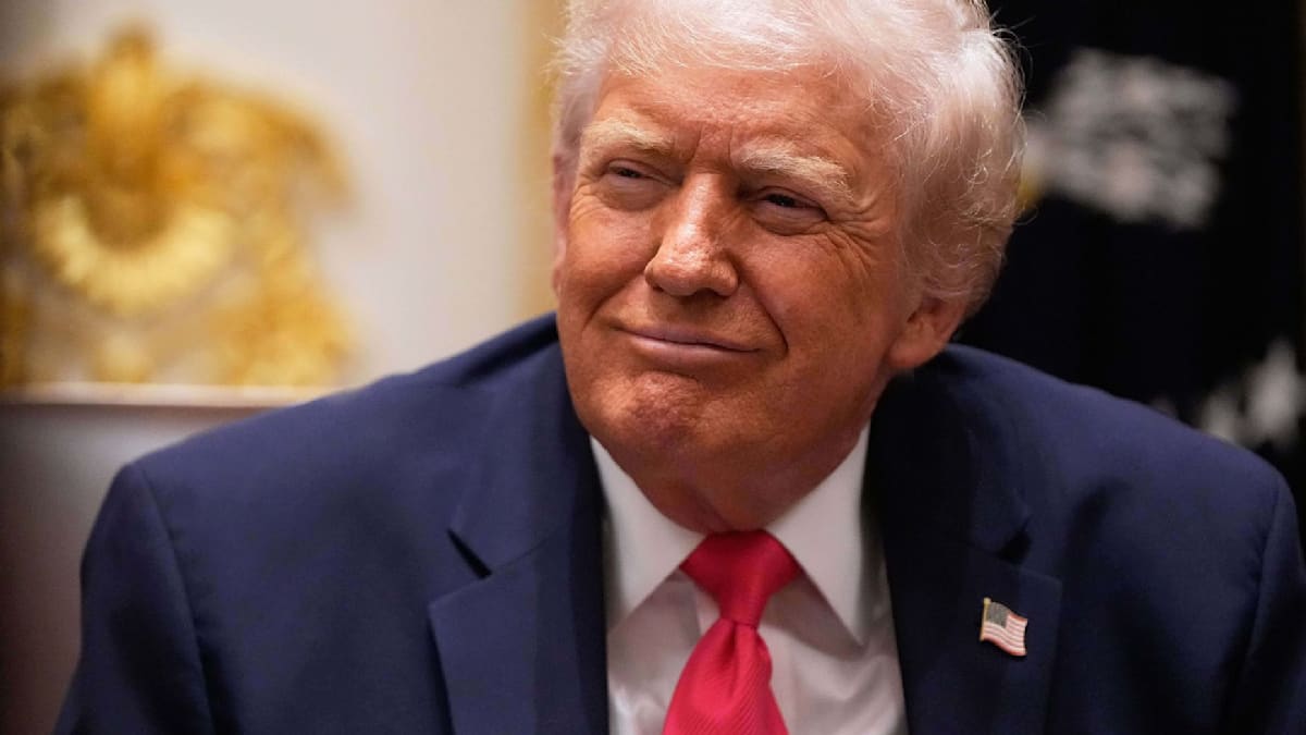 US-Sicherheitsstrategie sieht «Unterdrückung» in Europa