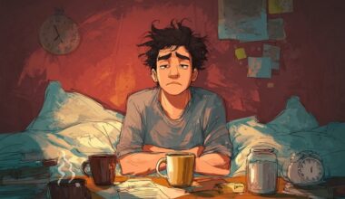 Studie zeigt: Koffein hält dein Gehirn im Standby-Modus – auch wenn du schläfst