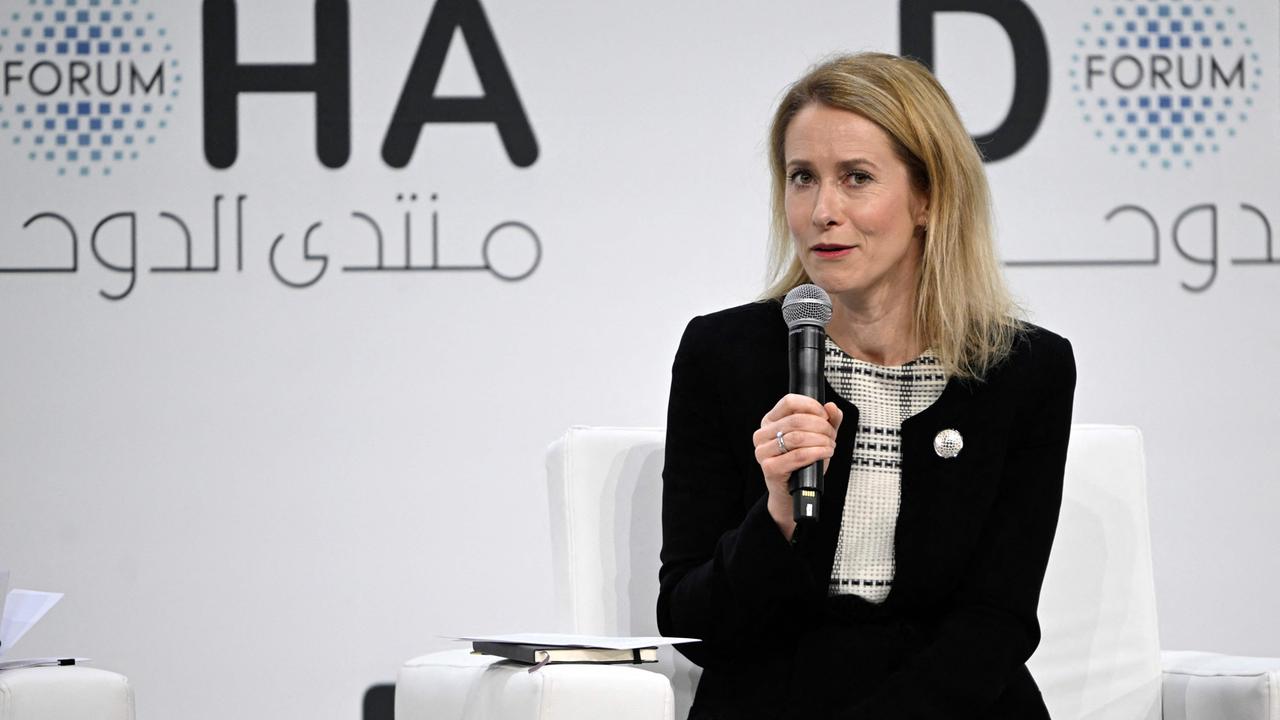 USA "immer noch größter Verbündeter" der EU