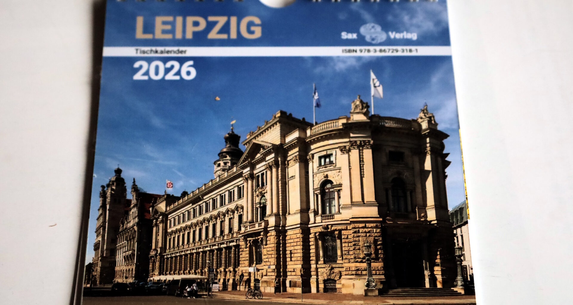 Wieder spüren, worum es im Da-Sein wirklich geht · Leipziger Zeitung