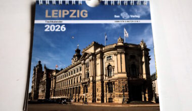 Wieder spüren, worum es im Da-Sein wirklich geht · Leipziger Zeitung