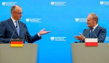 Deutschland und Polen: Freundschaft mit Fallstricken