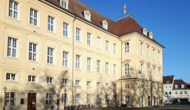 In der Karlsburg: Erster Karlsruher Fachtag zum Thema Einsamkeit