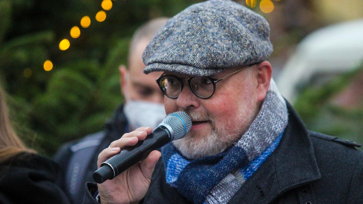 Karlsruhes bekannteste Gesichter verraten ihre Weihnachtswünsche