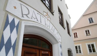 Das Essen auf Rädern, die Schützen, der historische Verein und mehr erhalten Zuschüsse