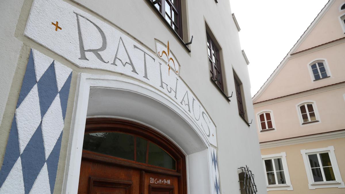 Das Essen auf Rädern, die Schützen, der historische Verein und mehr erhalten Zuschüsse