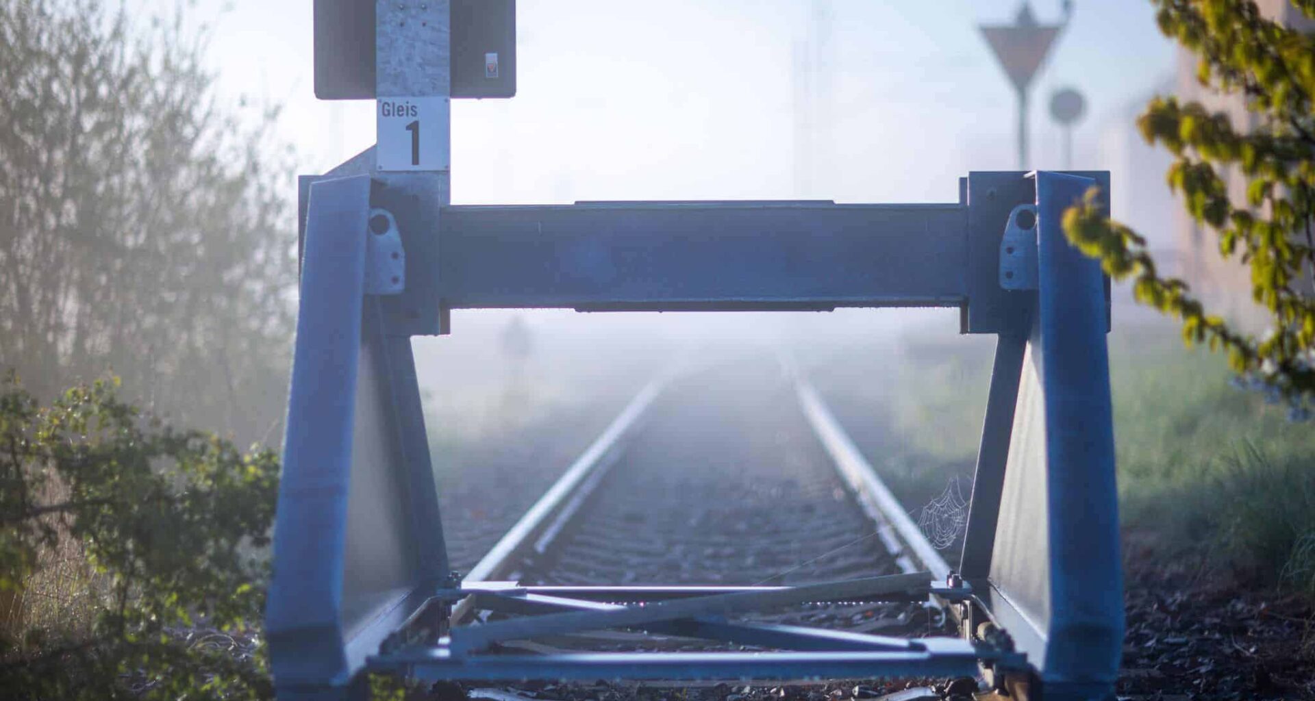 Kein Geld vom Bund für sächsische Bahnstrecken