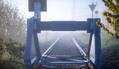 Kein Geld vom Bund für sächsische Bahnstrecken