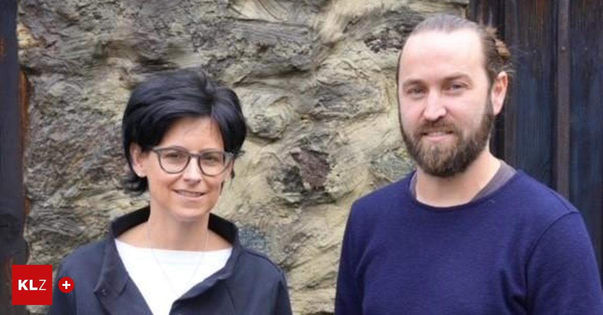 Sie haben das Haus saniert, das auf Klimt-Gemälde zu sehen ist