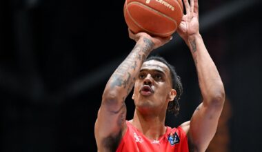 Niners Chemnitz setzen Negativserie fort