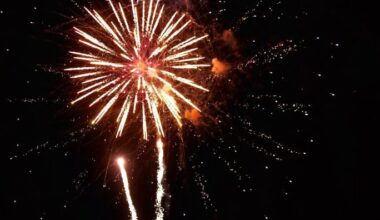 Jahreswechsel in Frankfurt: Kein Silvesterfeuerwerk auf dem Eisernen Steg und auf der Zeil