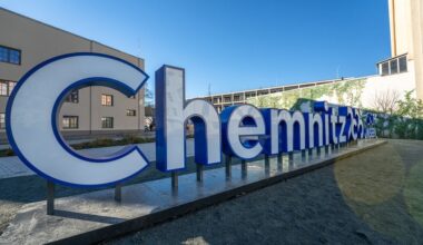 Chemnitz: Stadtrat beschließ Legacy-Konzept | MDR.DE