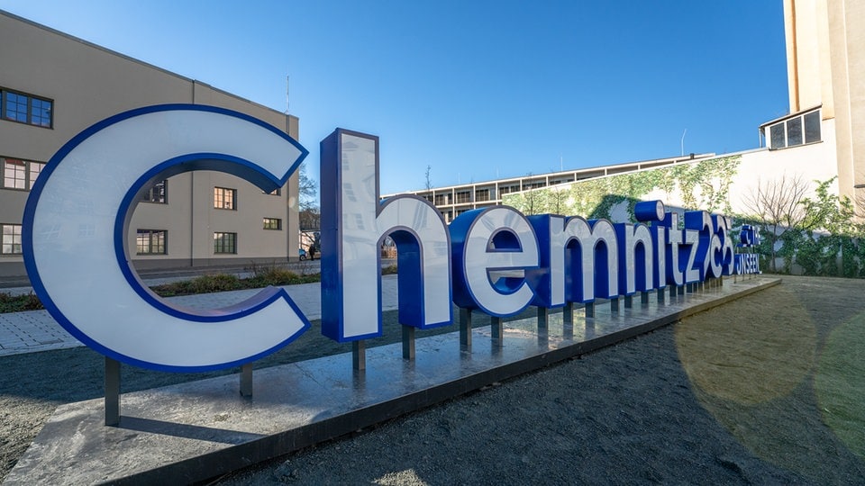 Chemnitz: Stadtrat beschließ Legacy-Konzept | MDR.DE