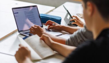 Welche Rolle Künstliche Intelligenz an Bremens Schulen spielt