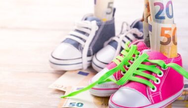 Kindergeldanspruch des anderen Elternteils abgelehnt | Steuern