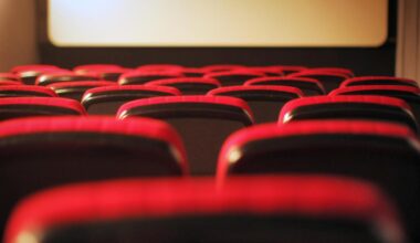 So steht es um Augsburgs Kinos