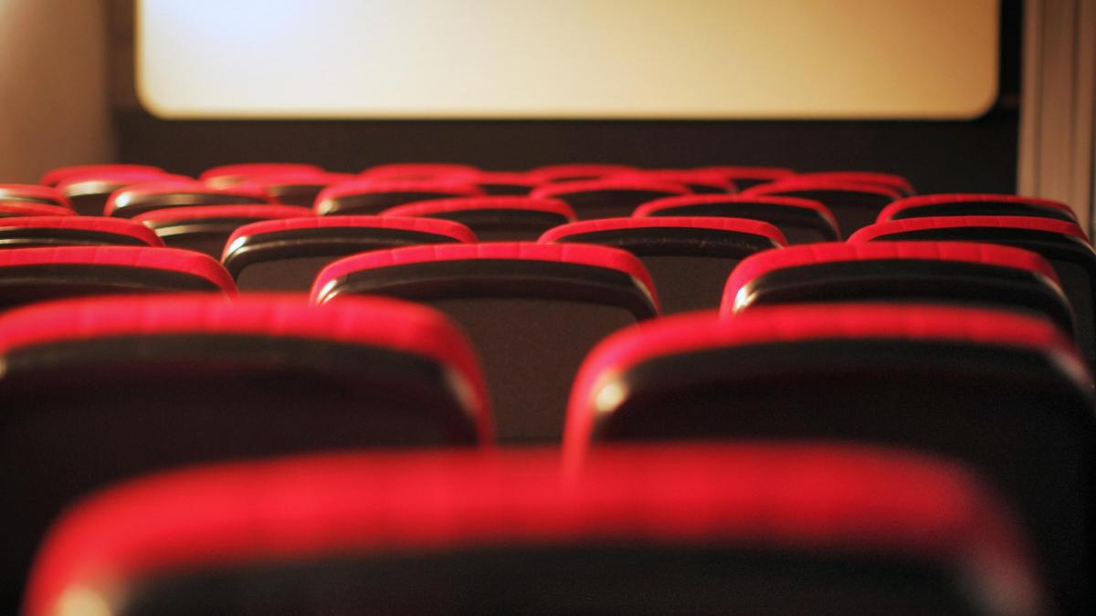 So steht es um Augsburgs Kinos