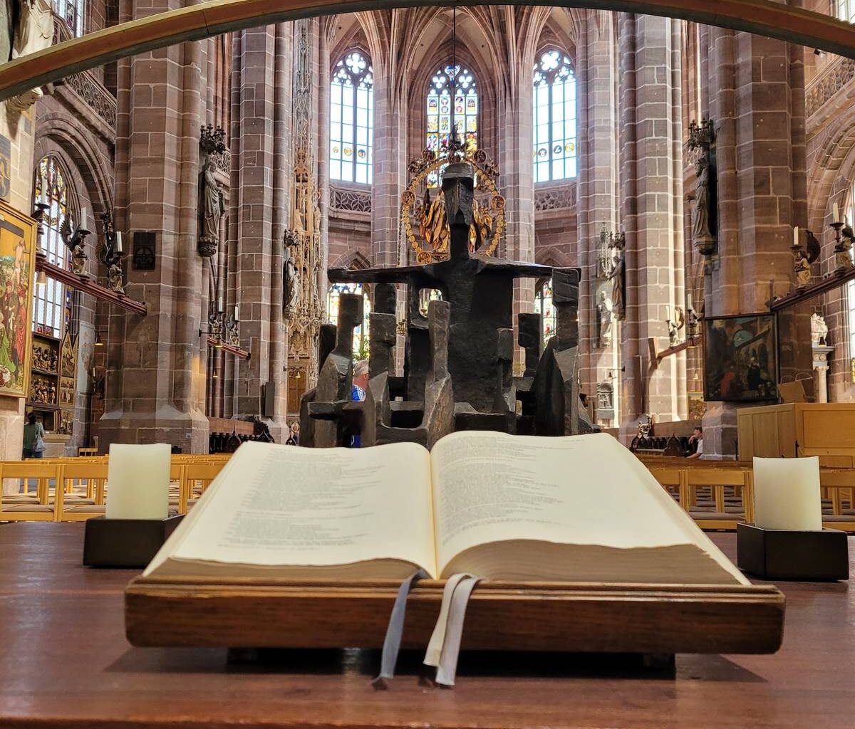 Hohe Summe für Missbrauchsopfer - Radio Köln