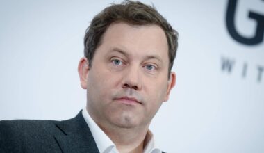 Europa darf sich nicht mehr von Trump erpressen lassen