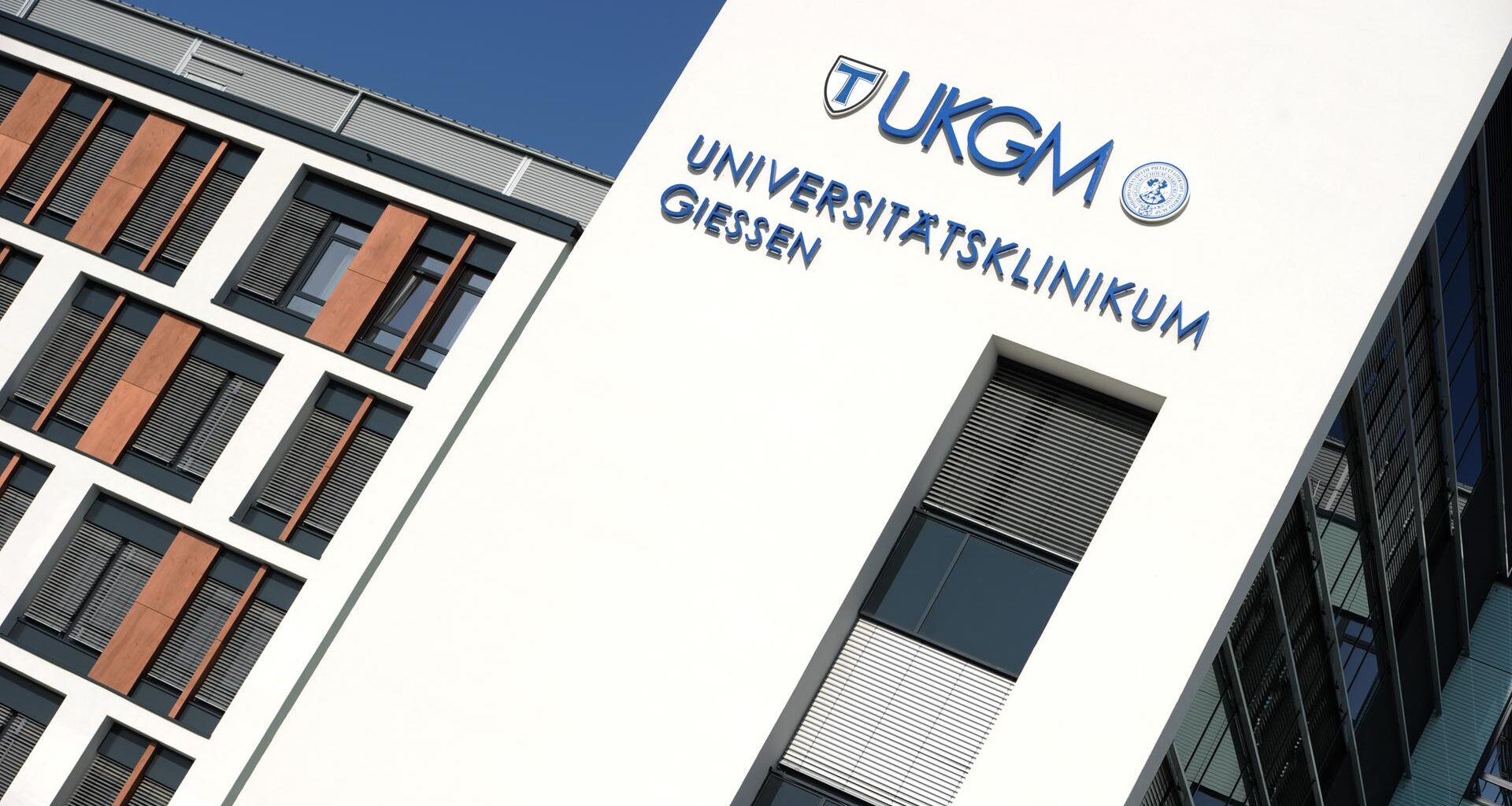 Nach Notruf: Patient in Uniklinik Gießen von Polizei erschossen