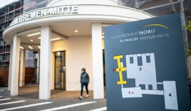 Fehlbefunde am Bremer Klinikum-Mitte: Was bekannt ist, was ansteht