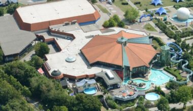 Das hat die Königstherme für Königsbrunn bedeutet