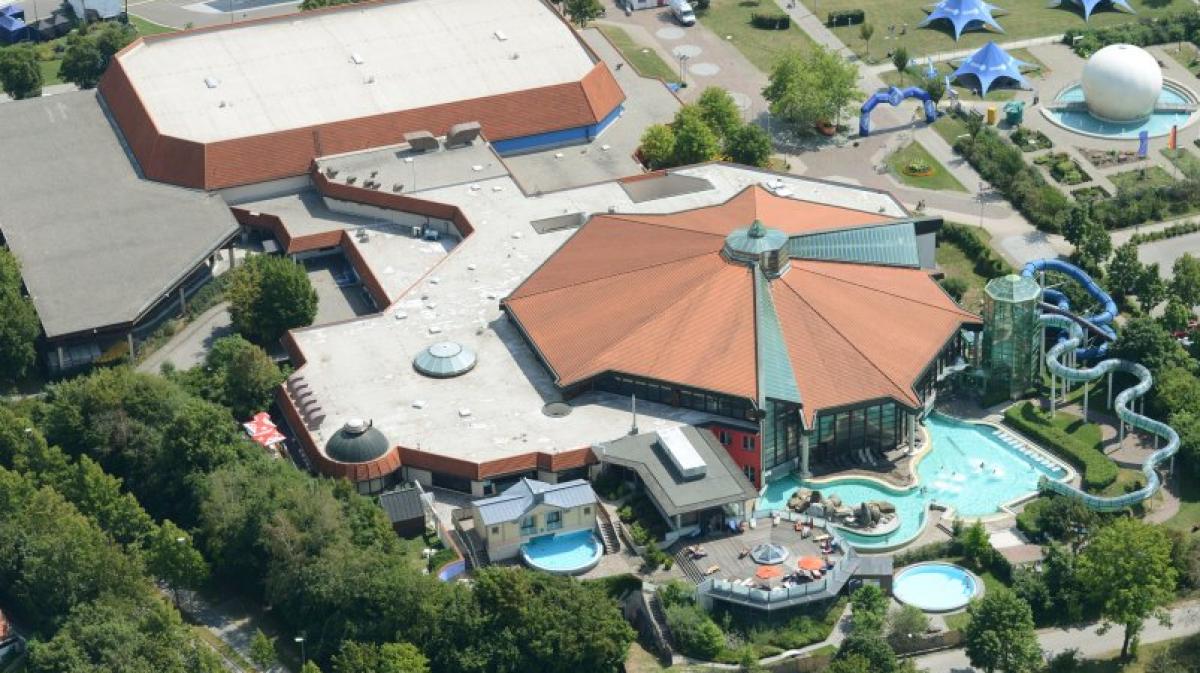 Das hat die Königstherme für Königsbrunn bedeutet