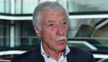 AfD-Politiker überraschend zum stellvertretenden Bürgermeister von Gelsenkirchen gewählt