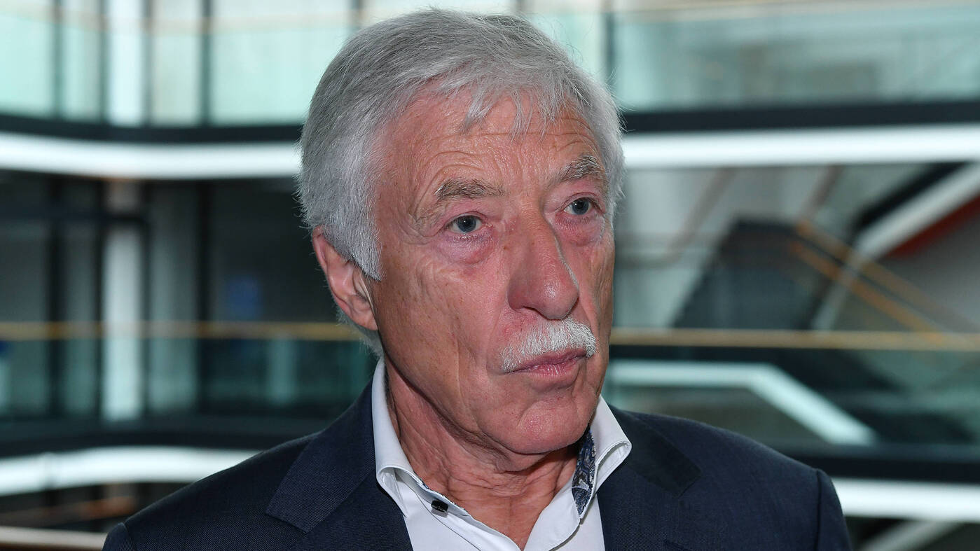 AfD-Politiker überraschend zum stellvertretenden Bürgermeister von Gelsenkirchen gewählt